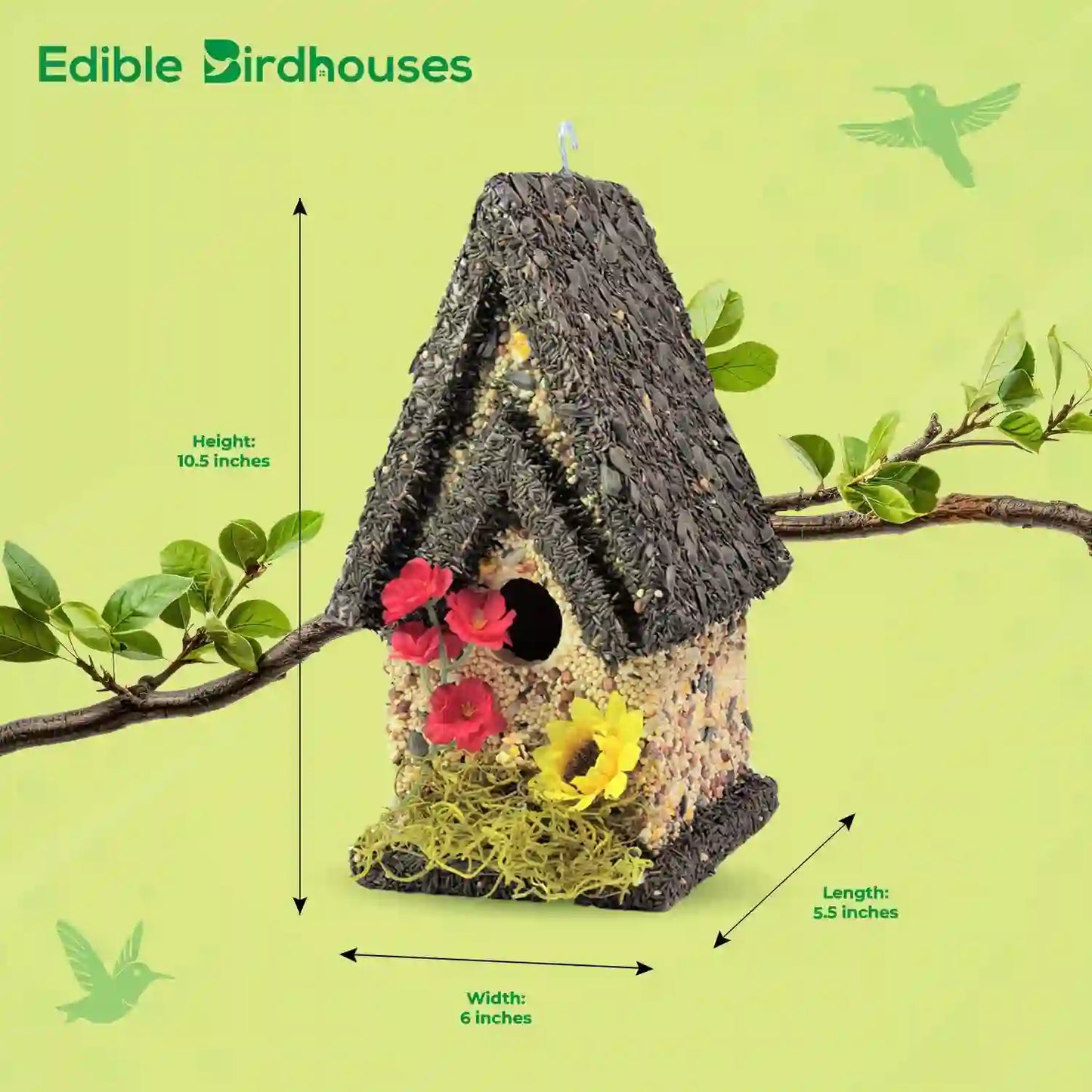 Father's Day Gift Bundle For Bird Lovers